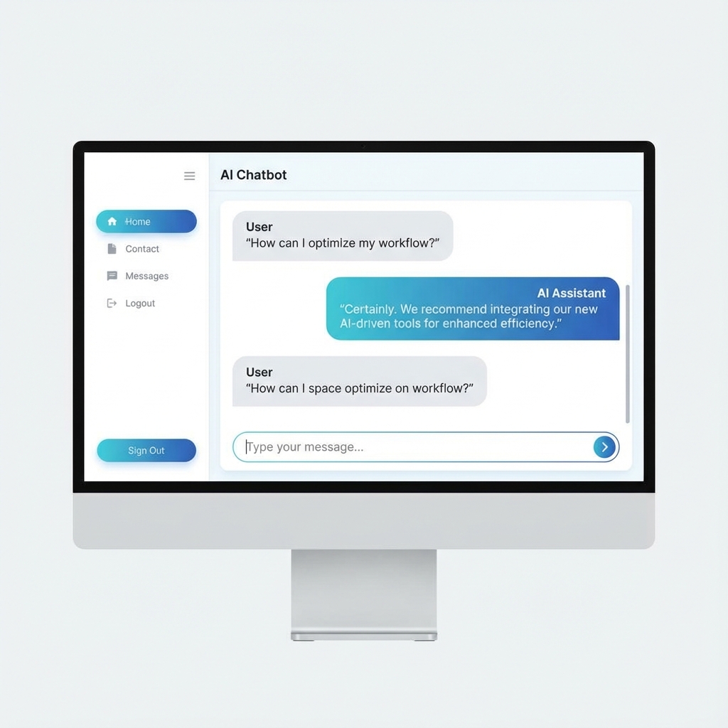 HealthTech Solutions case study
